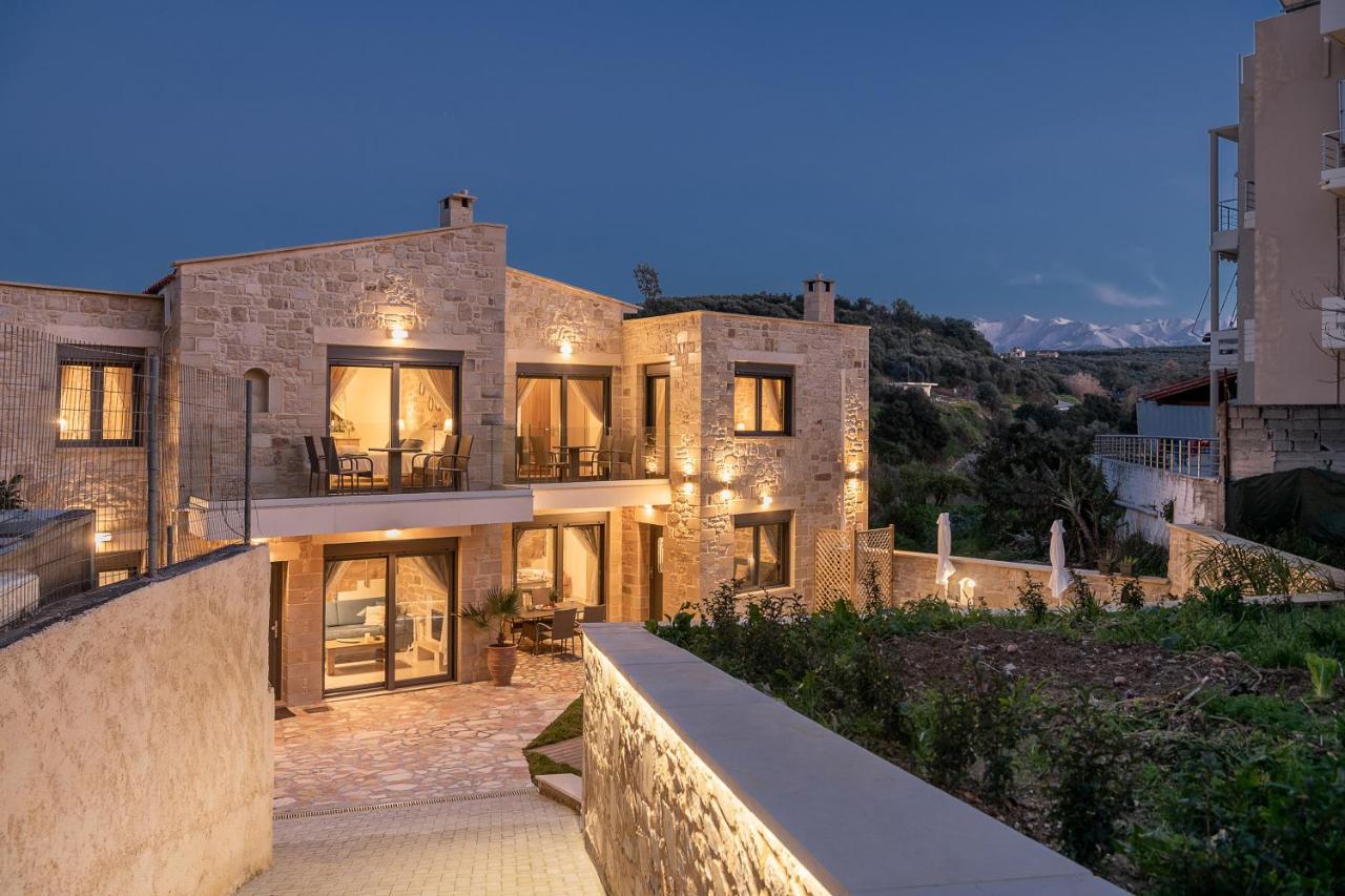 Vanka Chania (Crete)