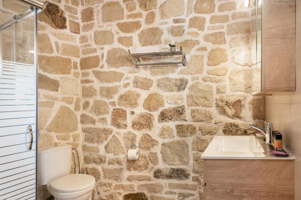 Villa Vanka Chania (Crete)