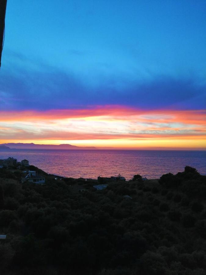 Apartamento Dreamy View