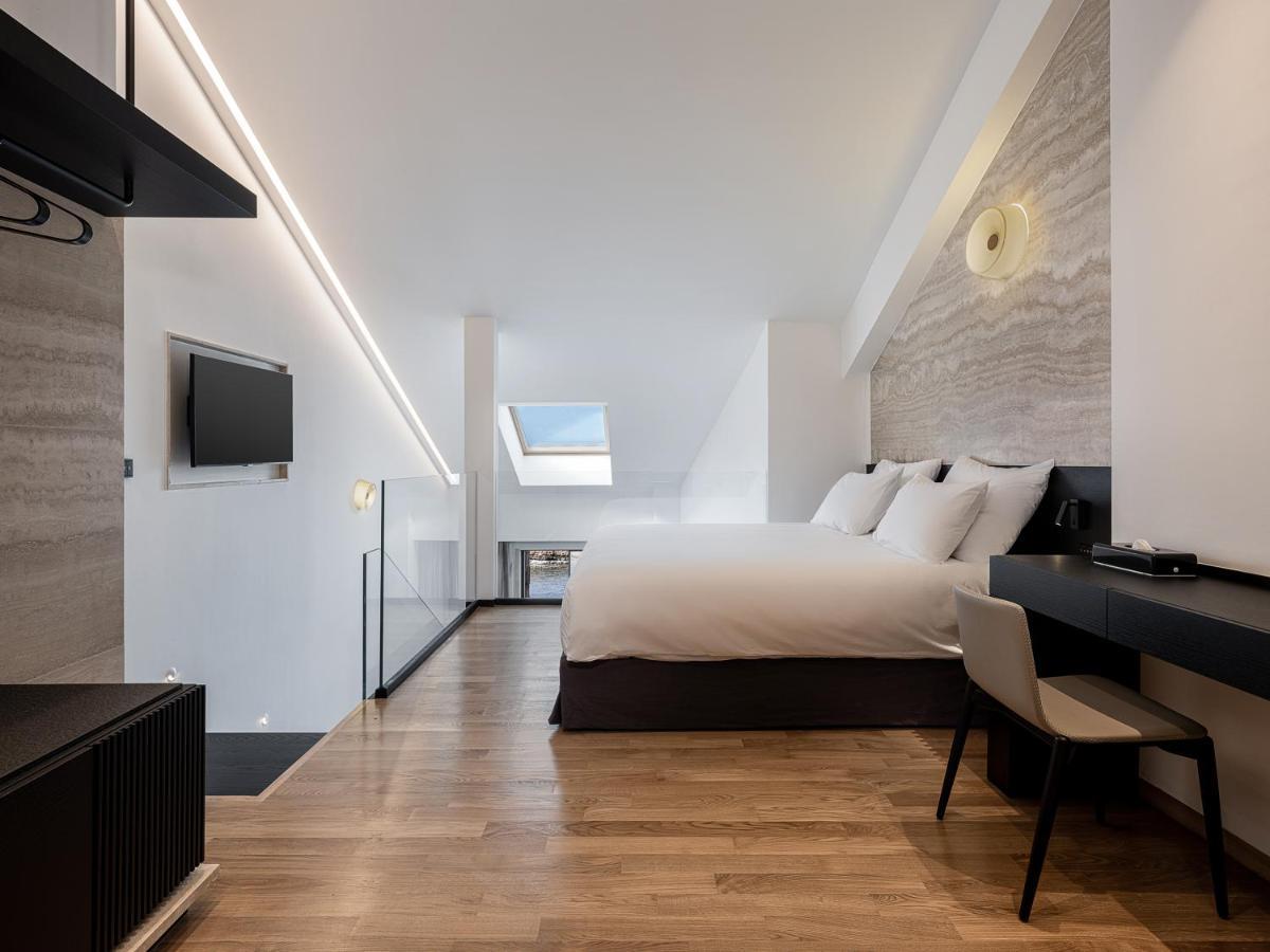 Hotel The Tanneries & - A Member Of Design 5*
