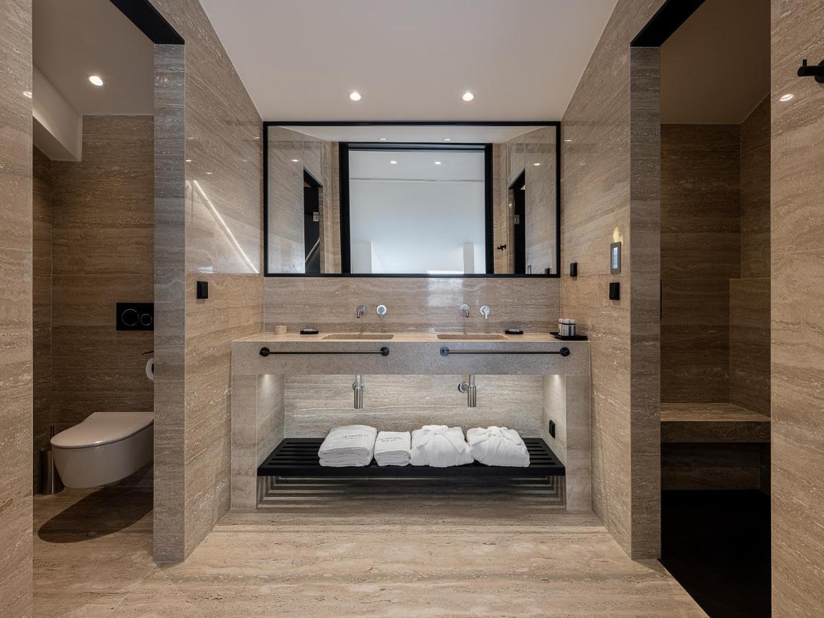 Hotel The Tanneries & - A Member Of Design Chania (Crete)