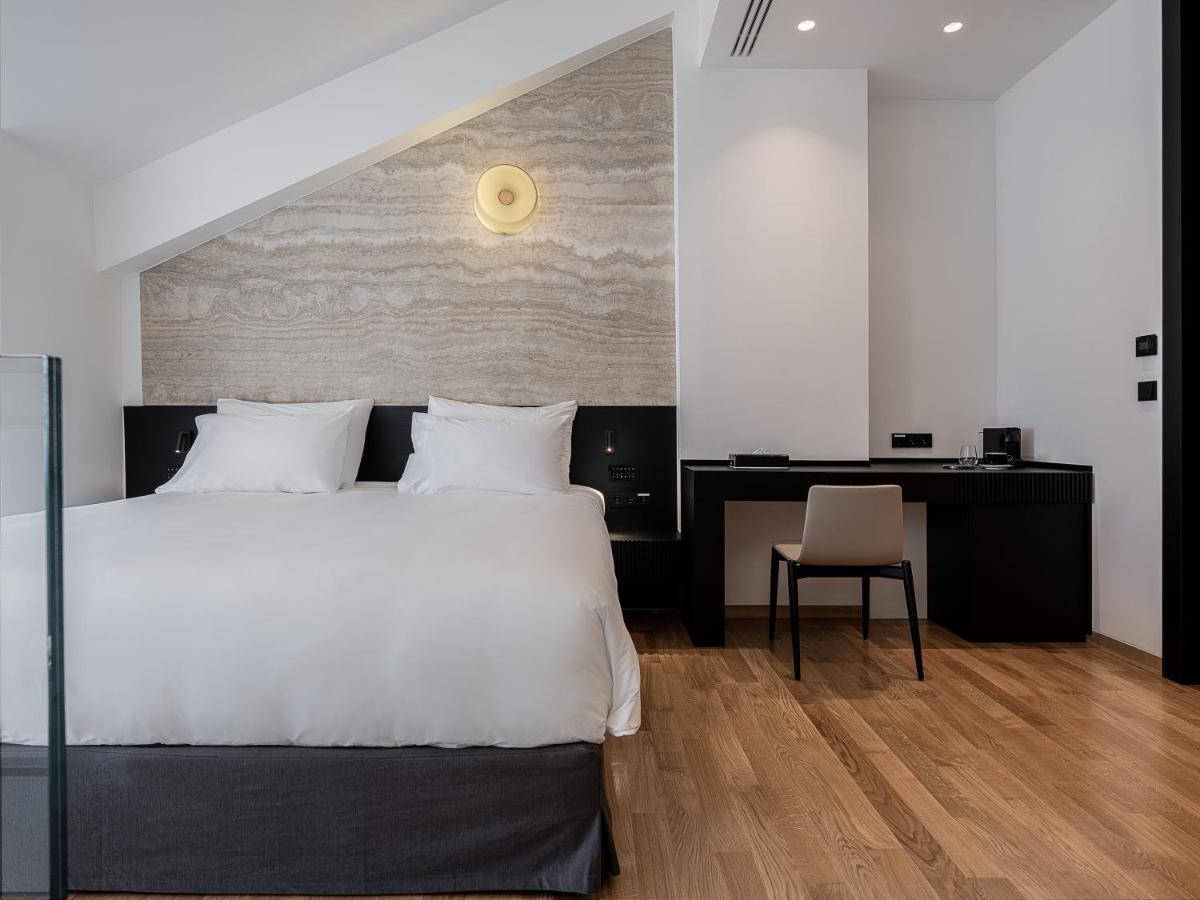 Hotel The Tanneries & - A Member Of Design