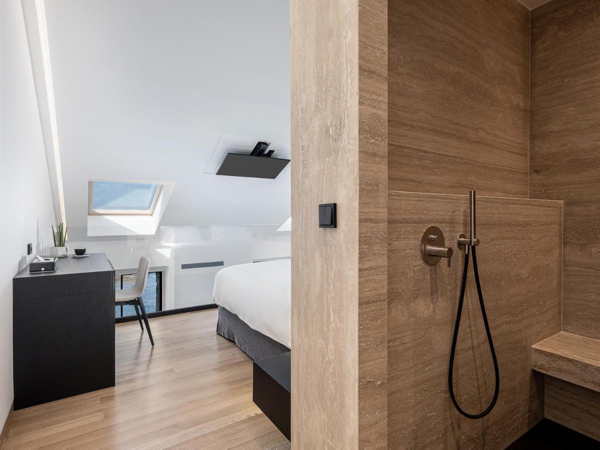 Hotel The Tanneries & - A Member Of Design Chania (Crete)