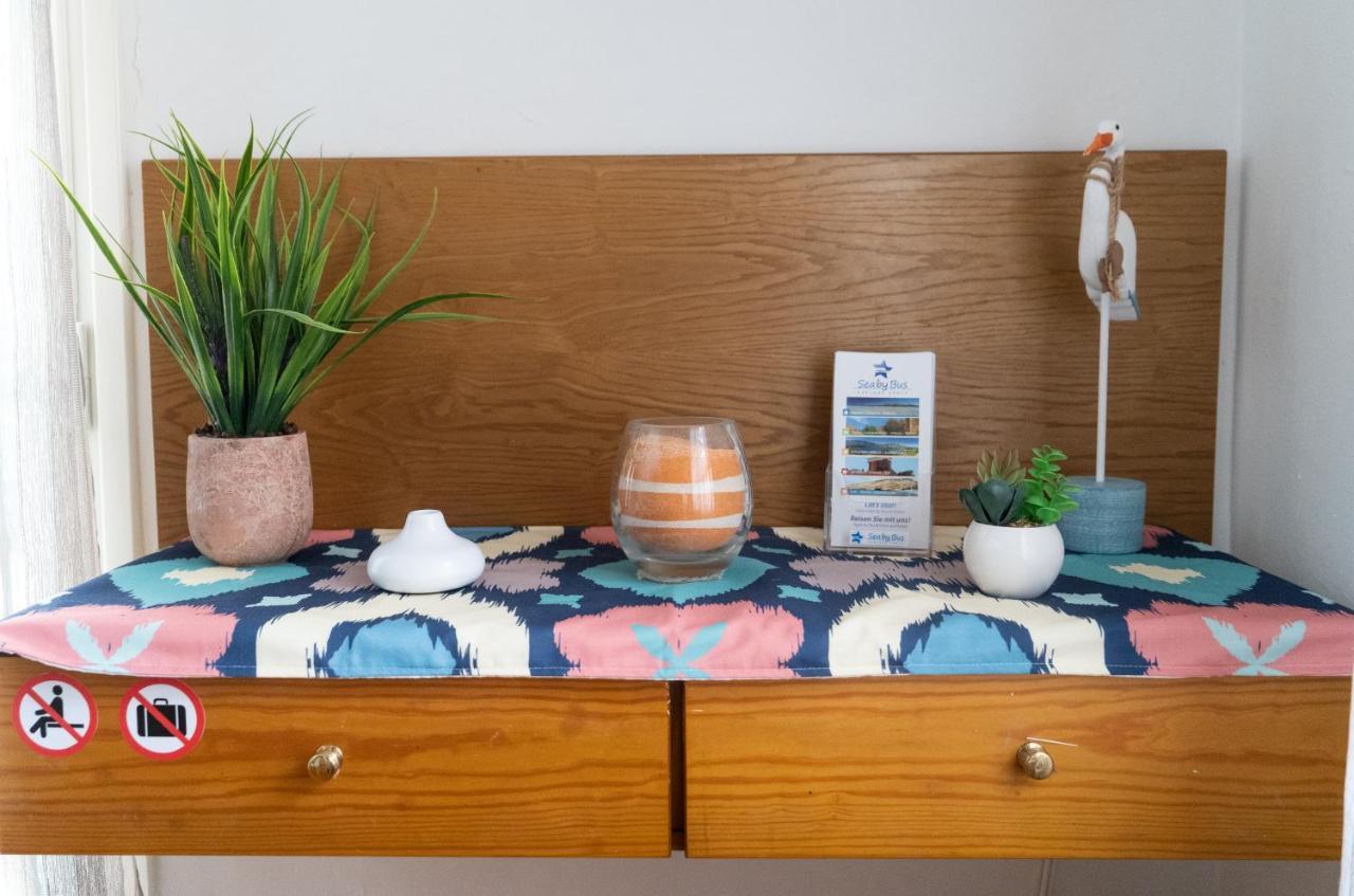 Apartamento Kallisti Stone House Chrissi Akti Chania