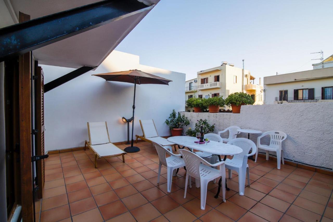 Kalliopis Chania Apartment Chania (Crete)