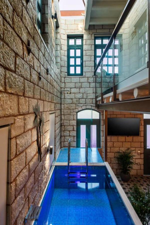 Estia Luxury Living * Chrissi Akti Chania
