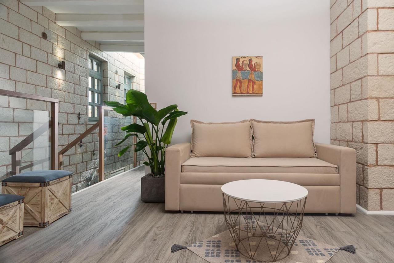 Estia Luxury Living Appartement