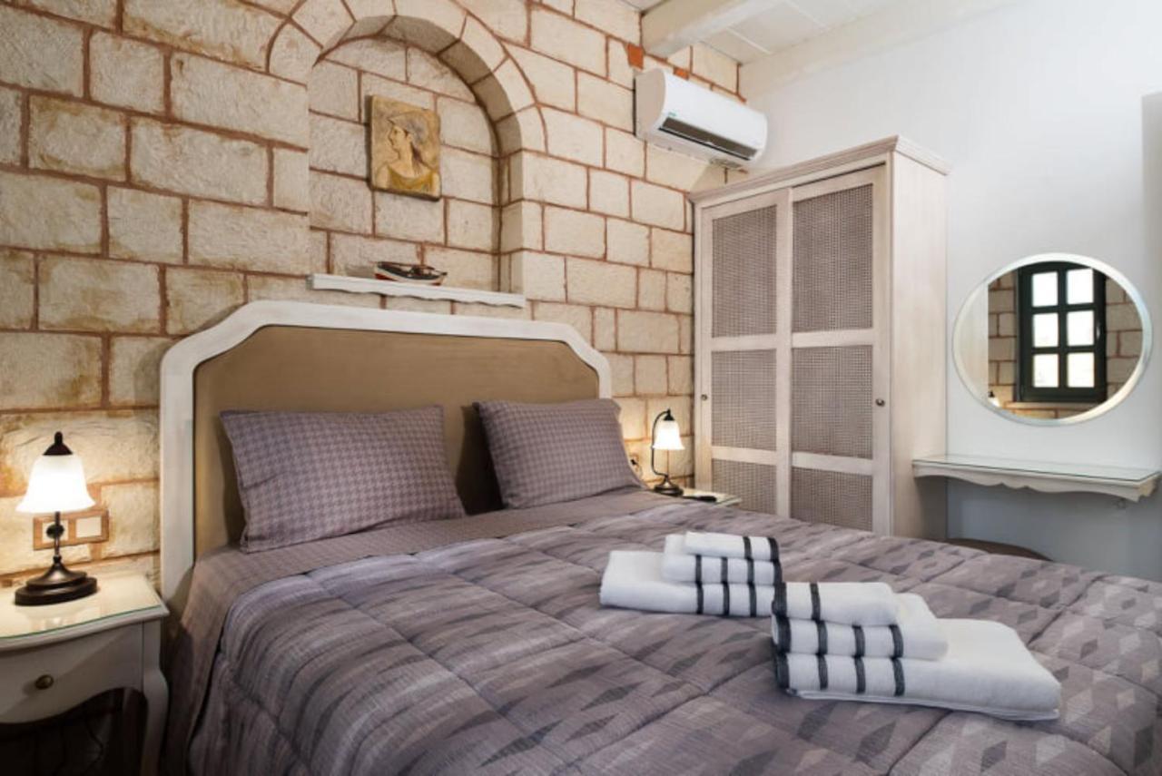 Estia Luxury Living Chania (Crete)