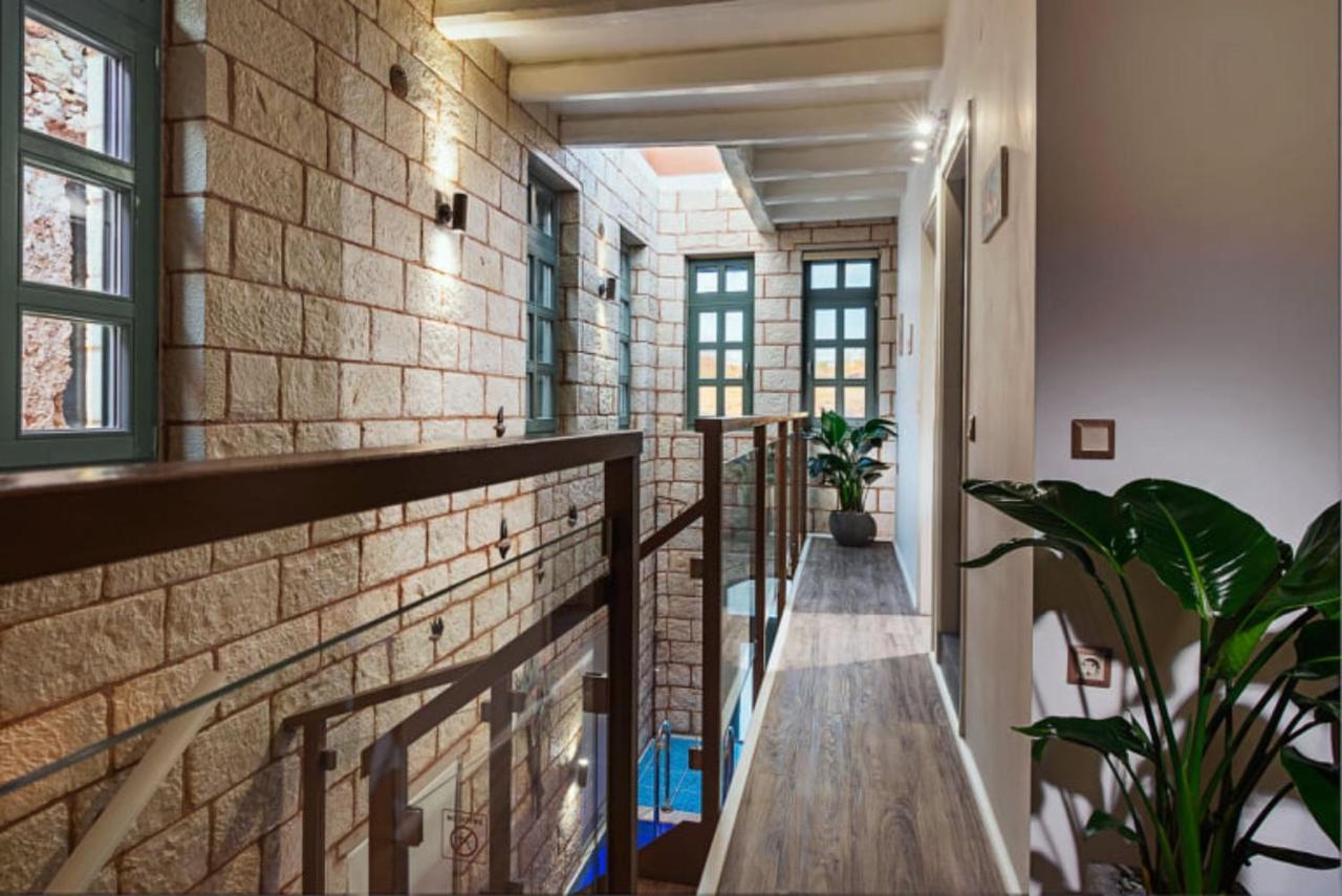 Estia Luxury Living * Chania (Crete)