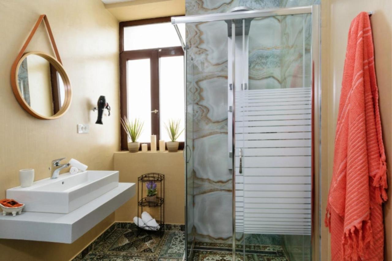 Hotel Diamond Luxury Chrissi Akti Chania