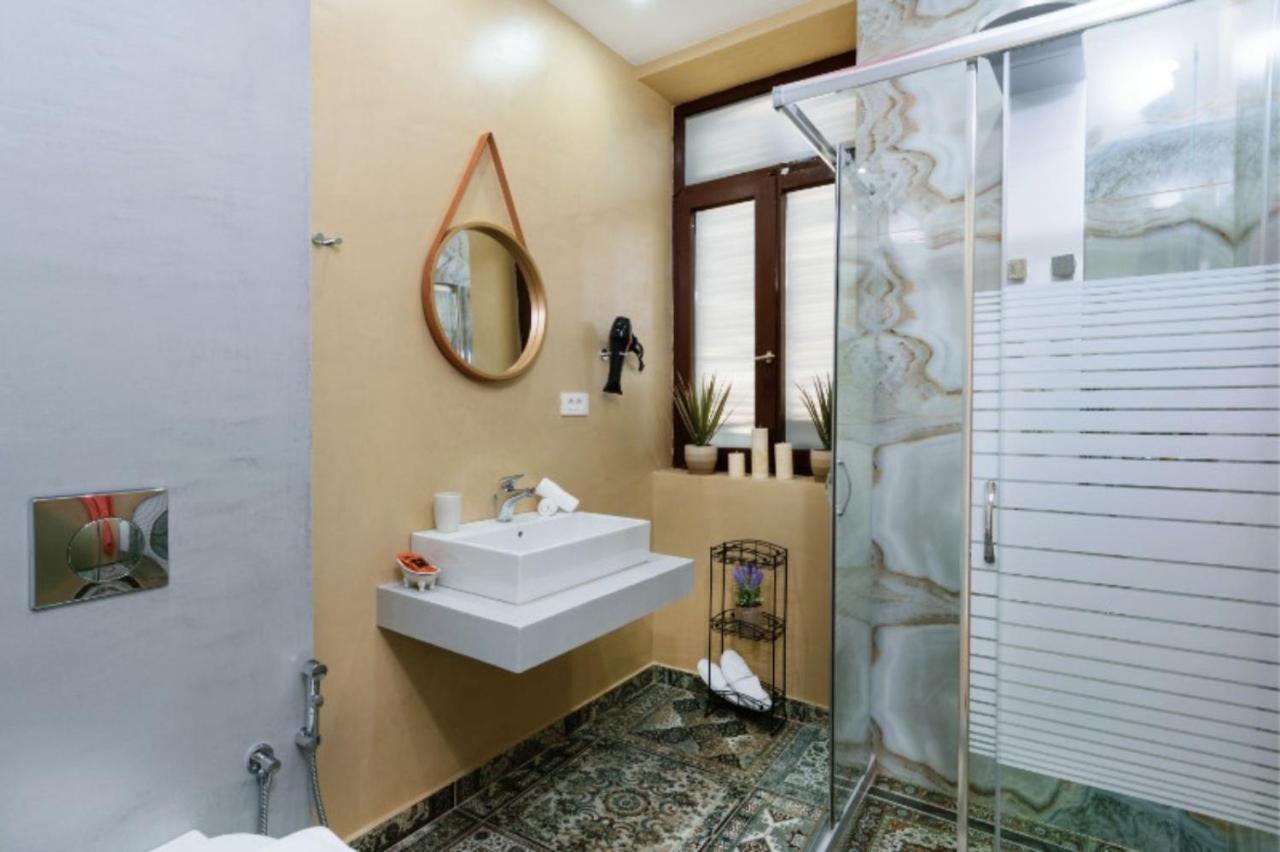 Hotel Diamond Luxury