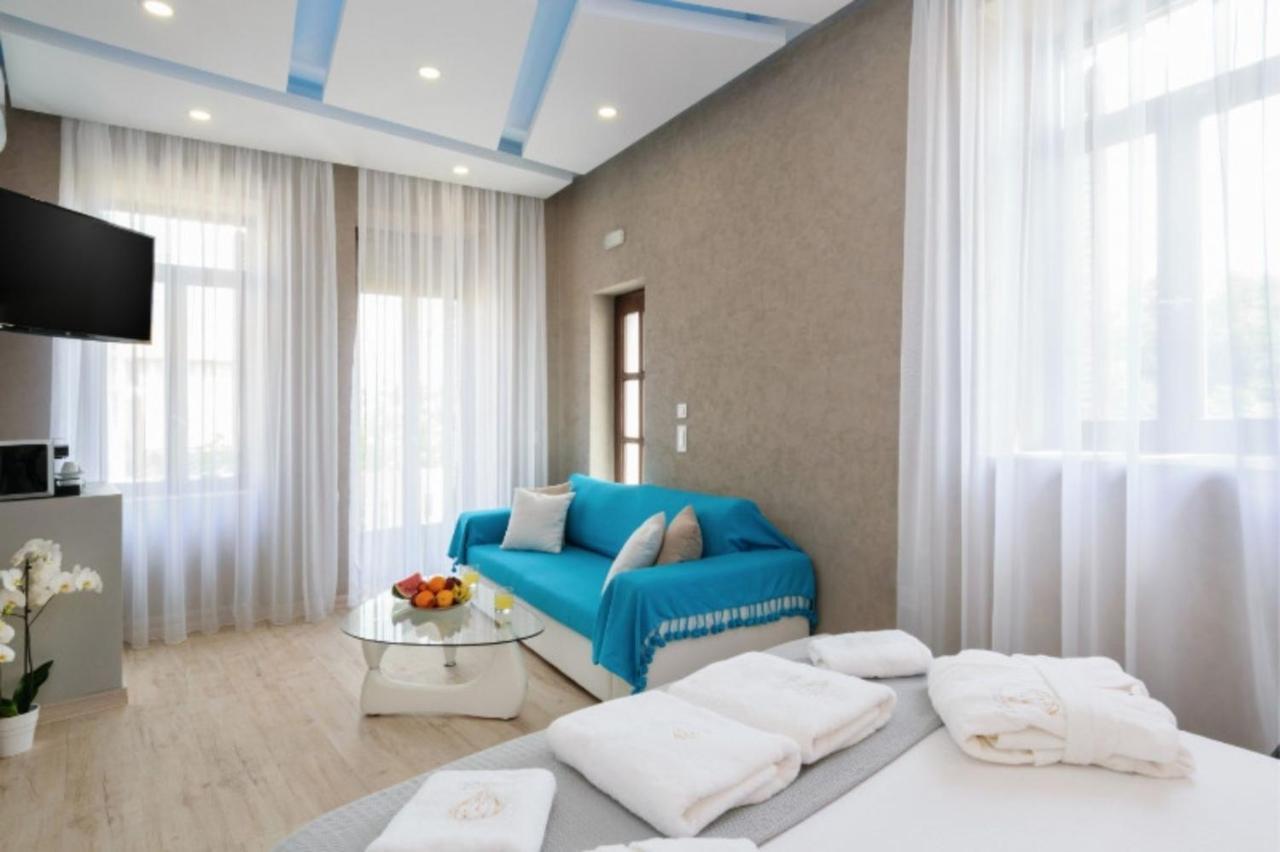 Diamond Luxury Hotel