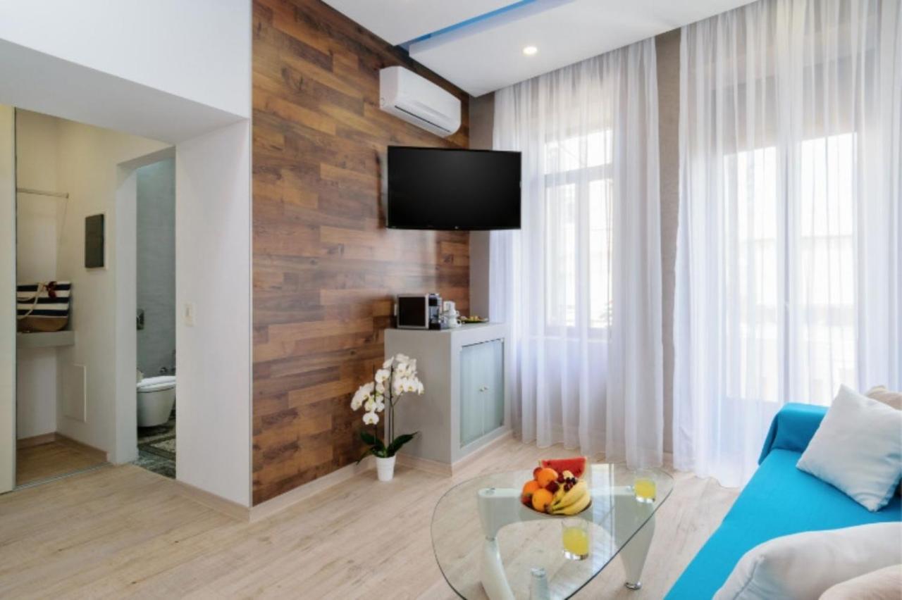 Diamond Luxury Chrissi Akti Chania