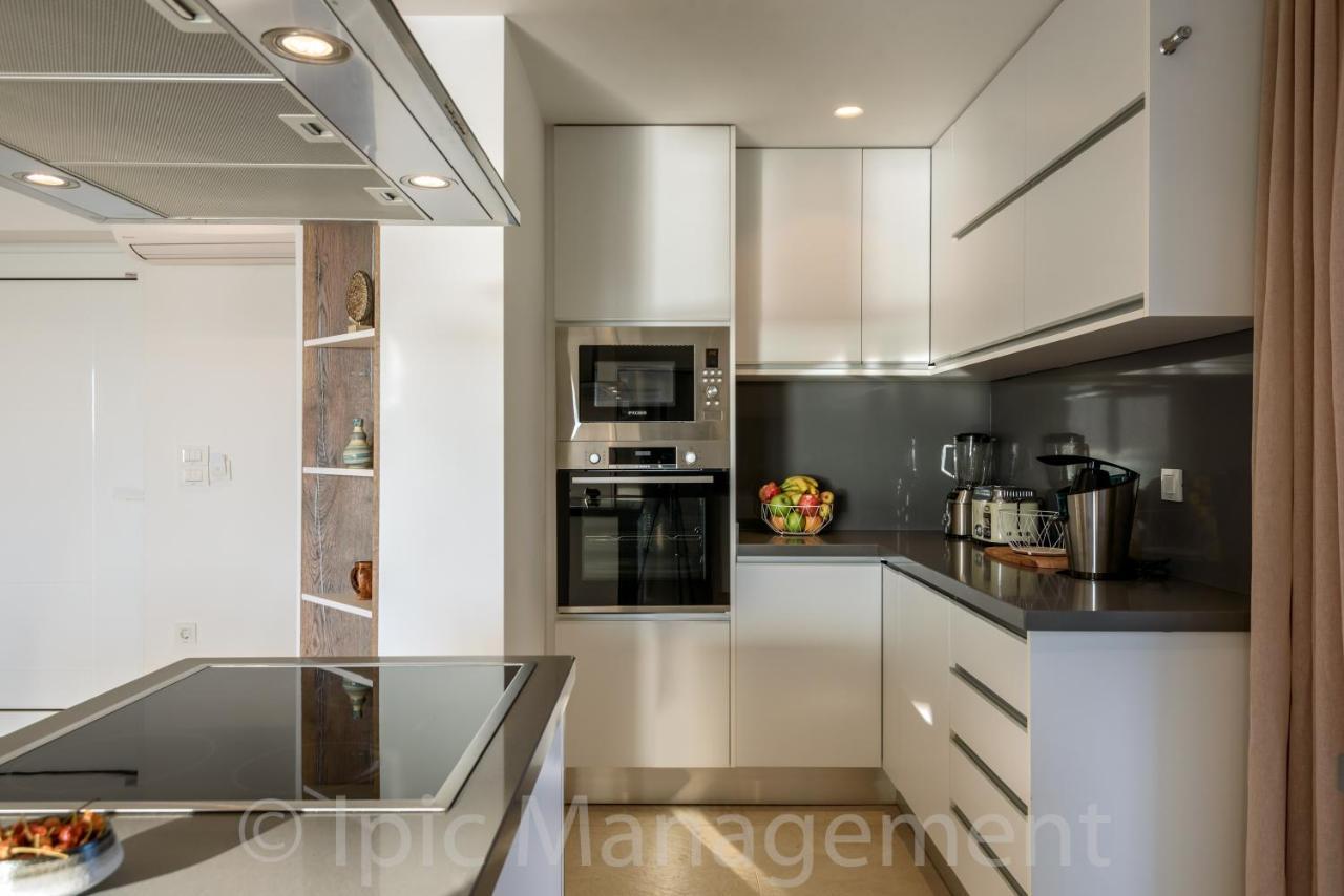 Seafront Pelagia Superb New Listing * Chania (Crete)
