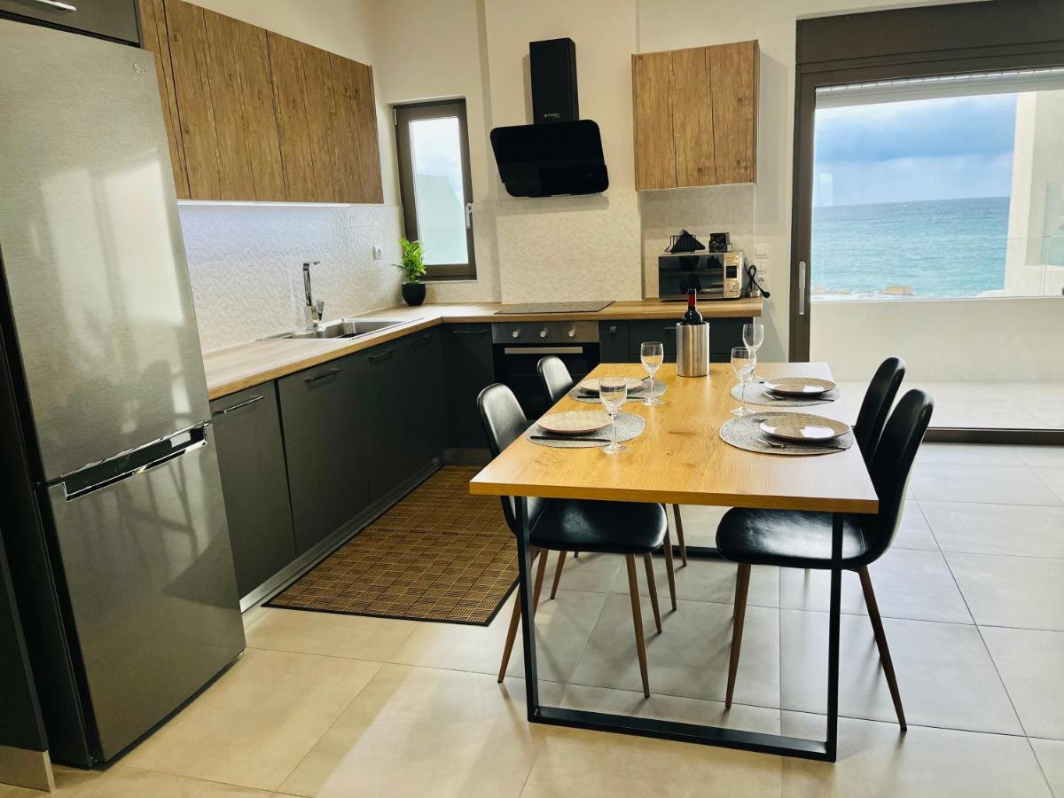 Zonapartments B Sea View- Center *