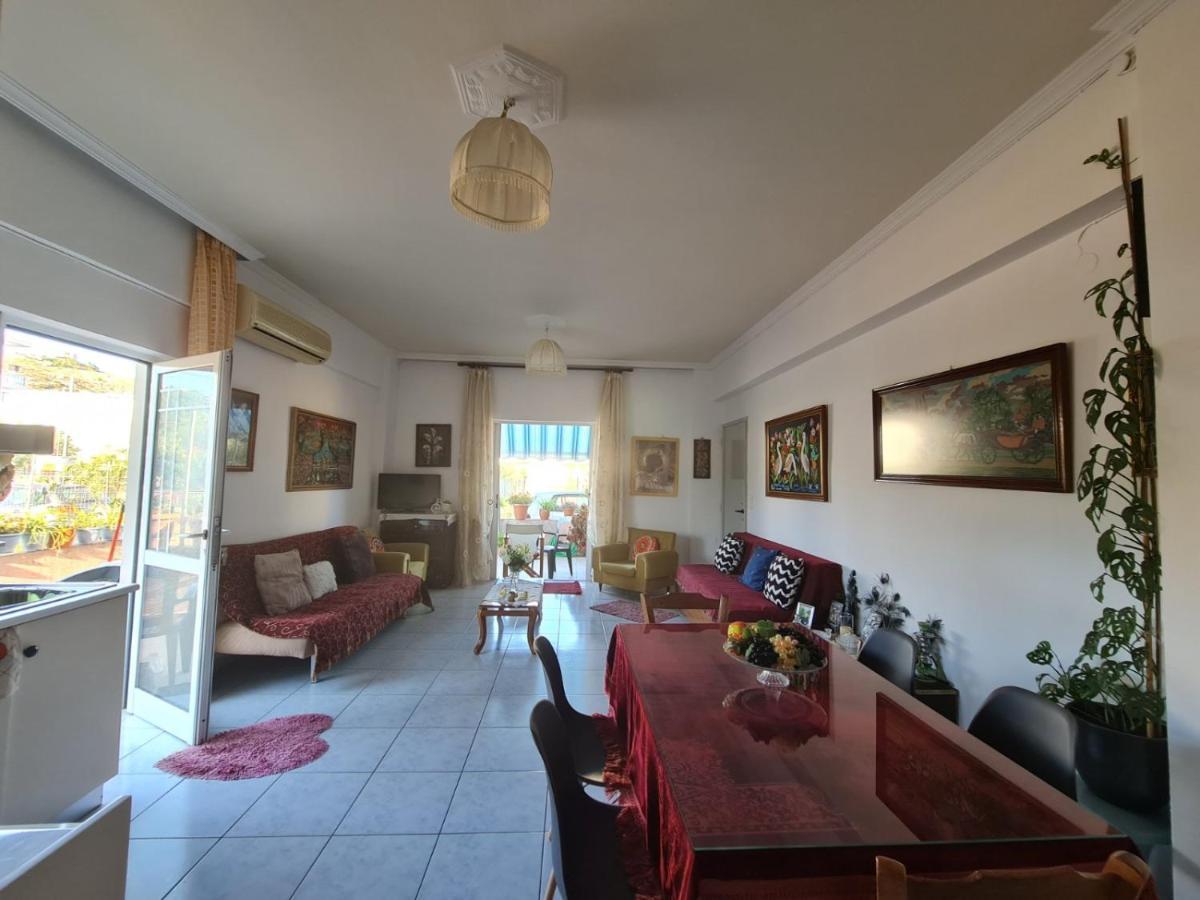Elvago Chania ιδανικό για οικογένεια με 2,3 παιδιά Apartment