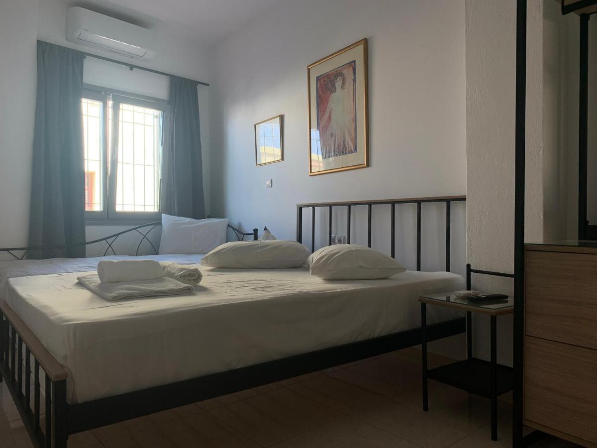 Guest house Porto Chania Chania (Crete)