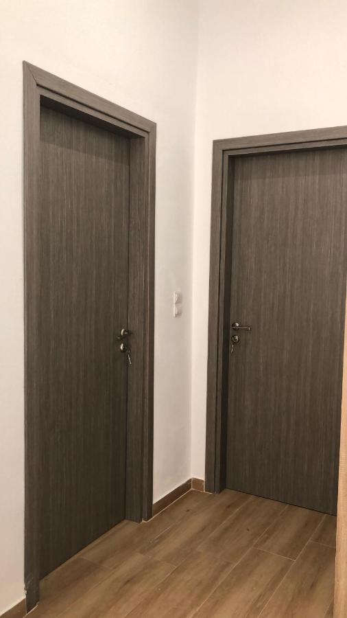 Apartment New Delux Studio With Wooden Floor