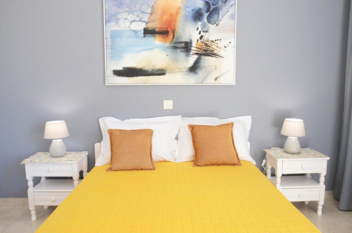 Apartment Deep Blue Chania (Crete)