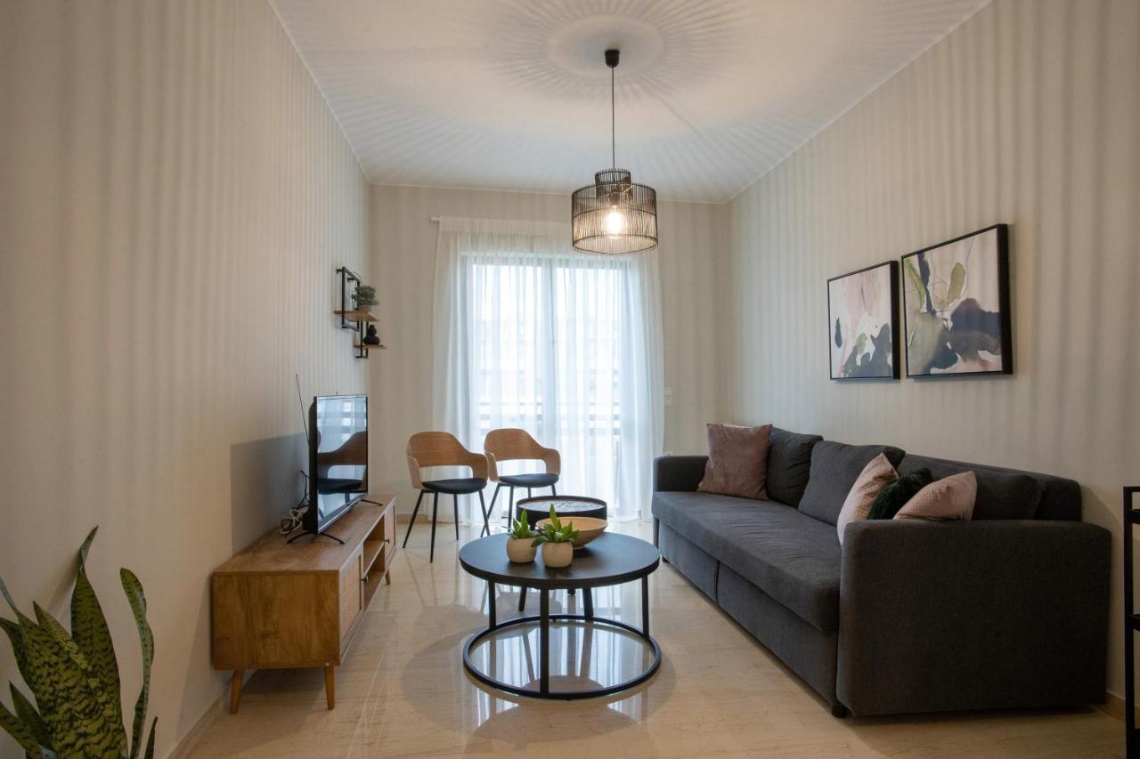 Joes House - Chania Center Apartment Chania (Crete)