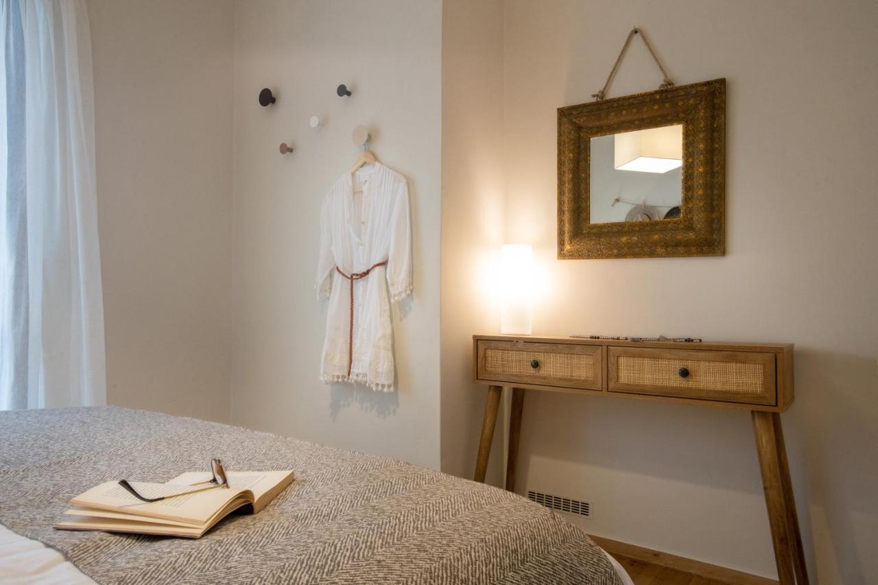 Apartment Joes House - Chania Center *