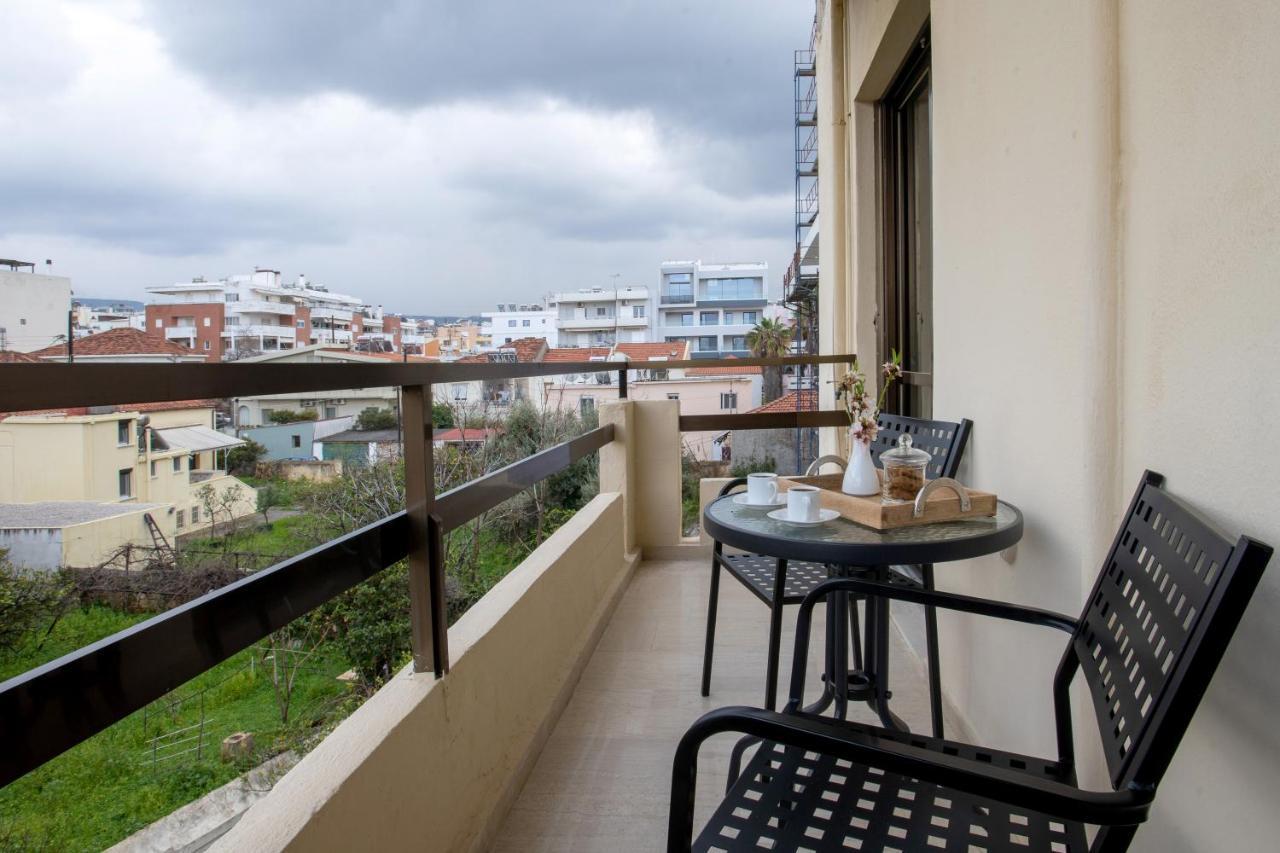 Apartment Joes House - Chania Center Chania (Crete)