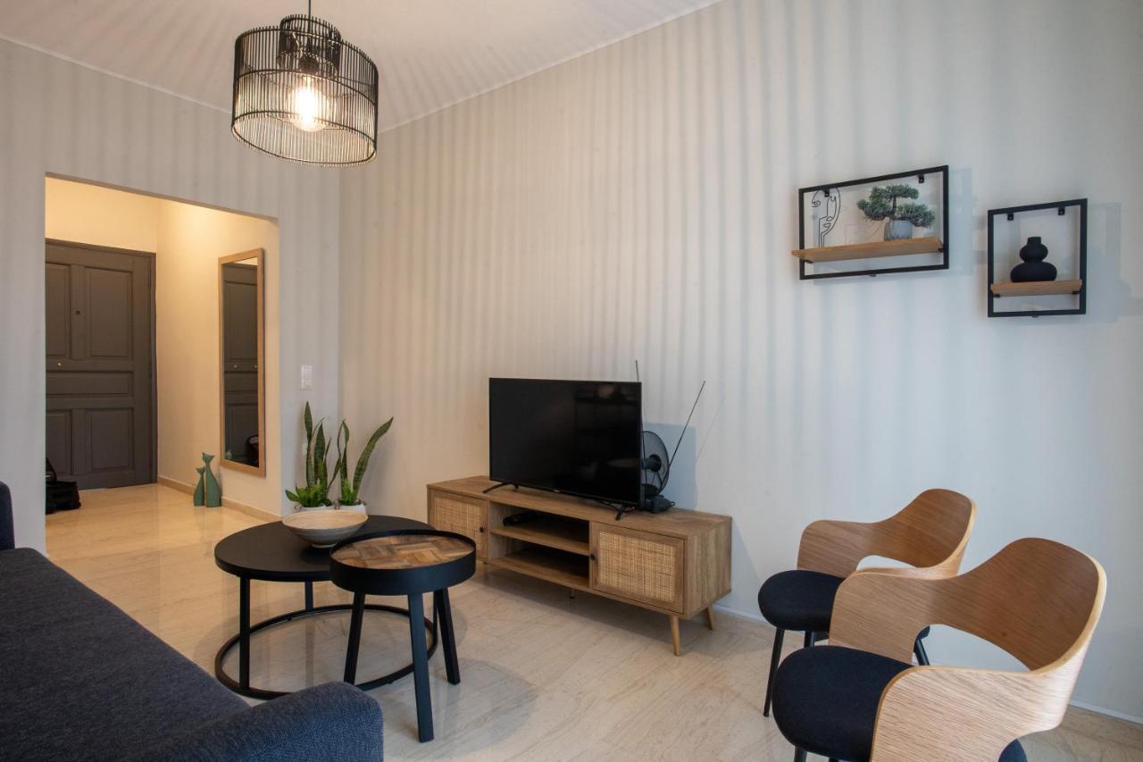 Apartment Joes House - Chania Center *