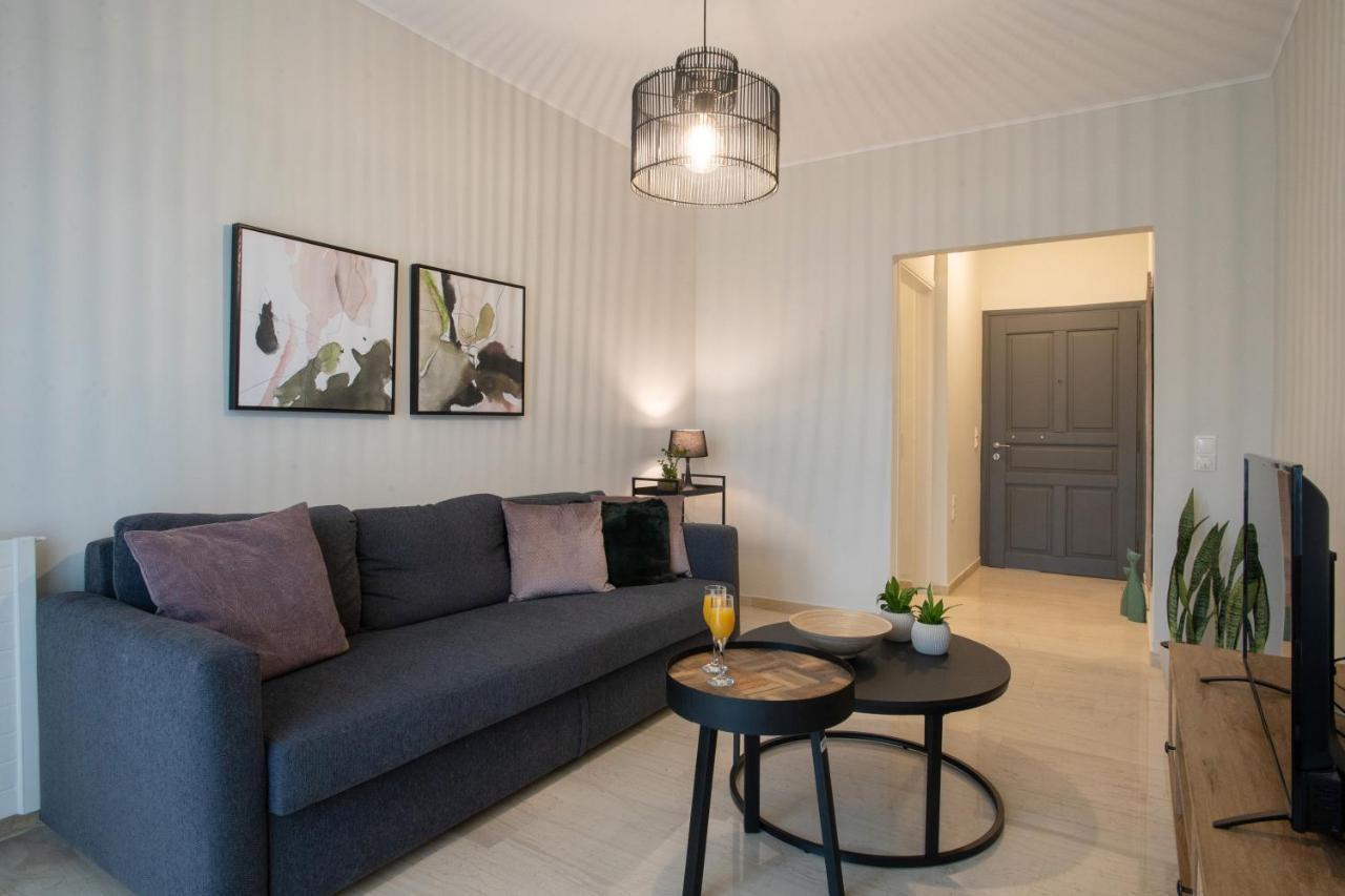 Apartment Joes House - Chania Center *