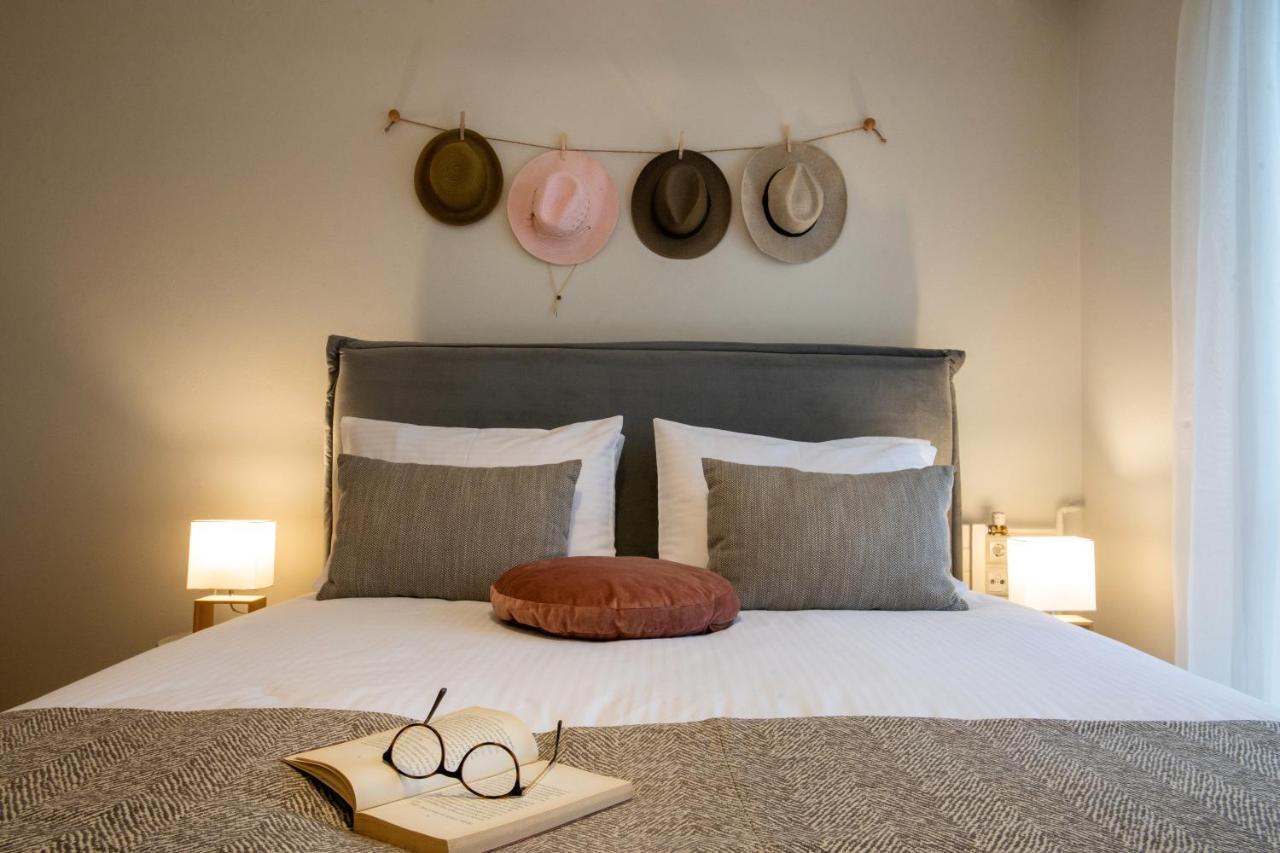 Apartment Joes House - Chania Center *