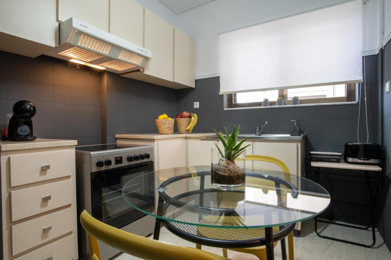 Apartment Joes House - Chania Center