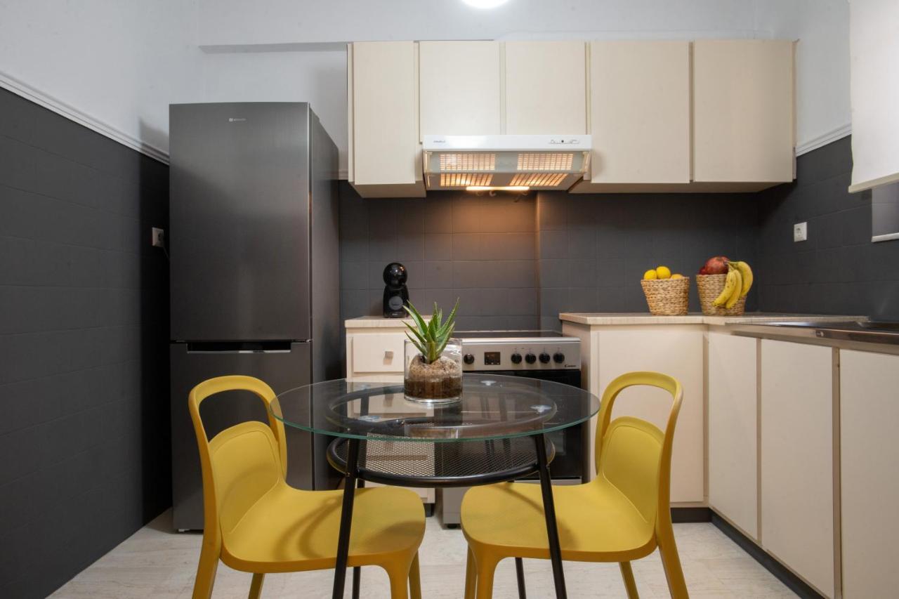 Joes House - Chania Center Apartment *