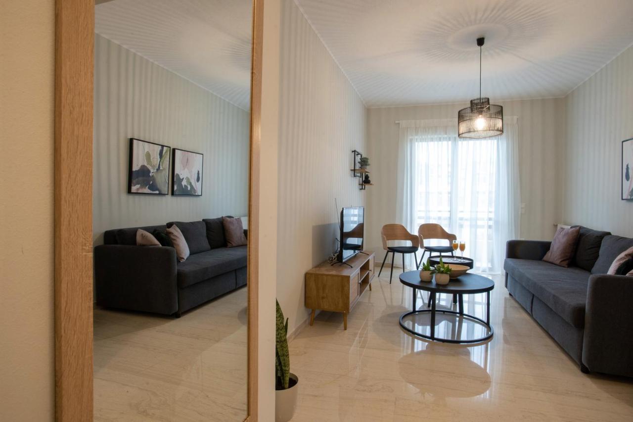 Joes House - Chania Center Apartment