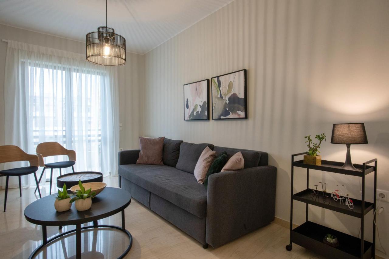 Joes House - Chania Center Apartment *
