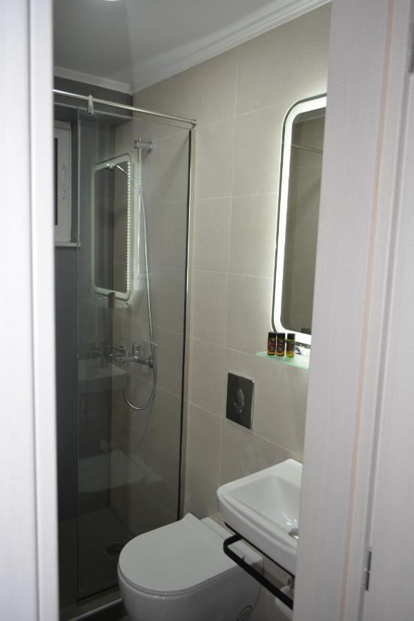 Hotel Lefka Ori