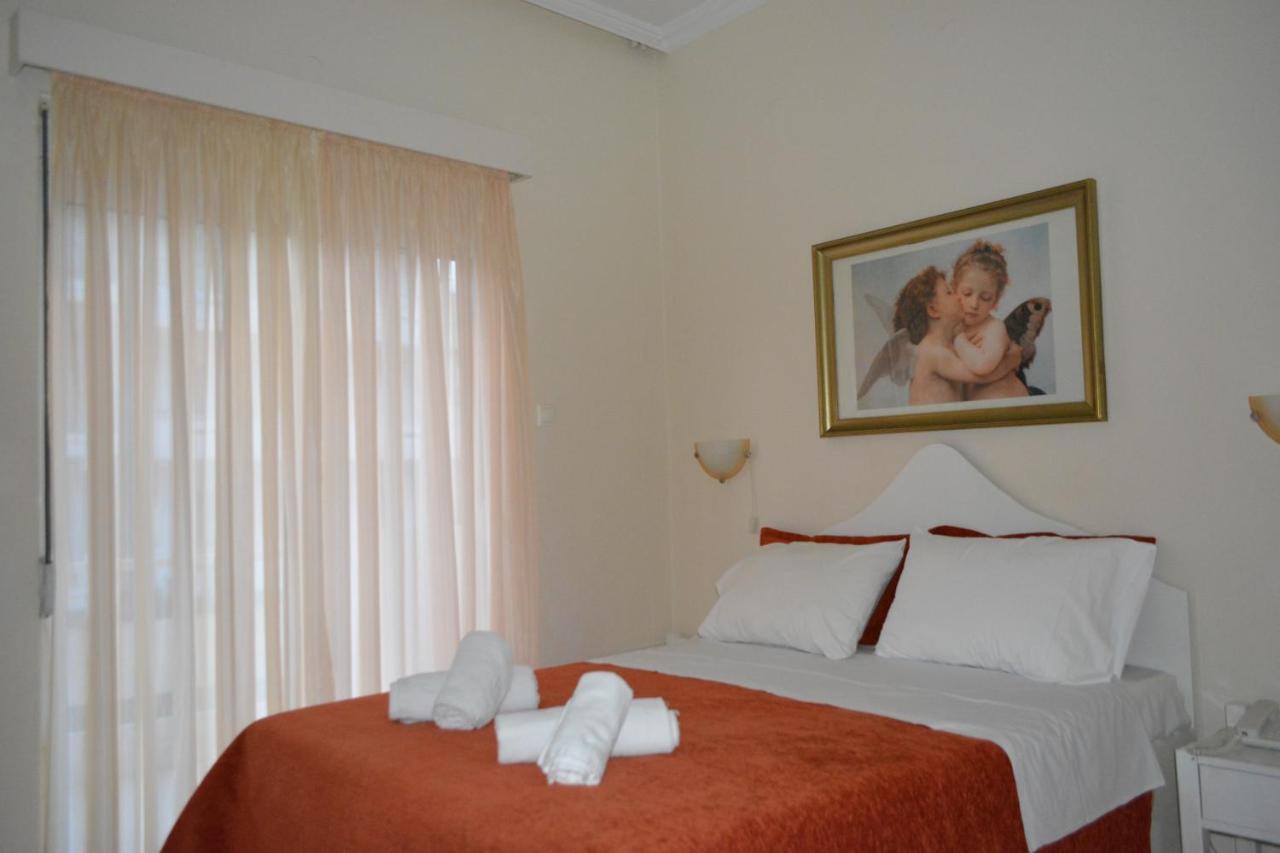 Hotel Lefka Ori