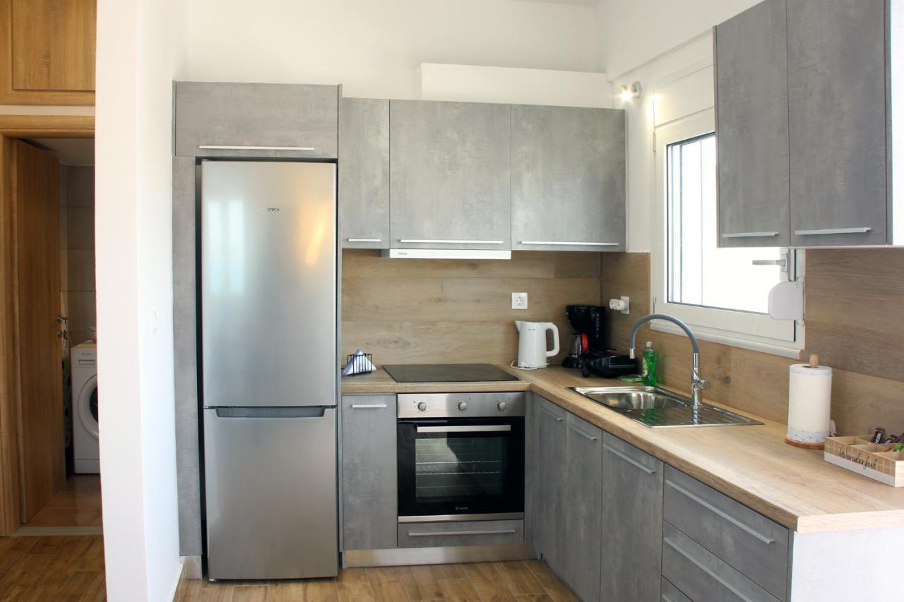 Thalia Chanla Apartment