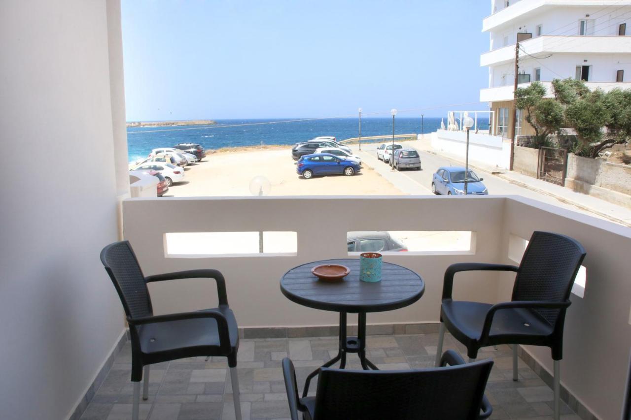 Thalia Chanla Apartment *