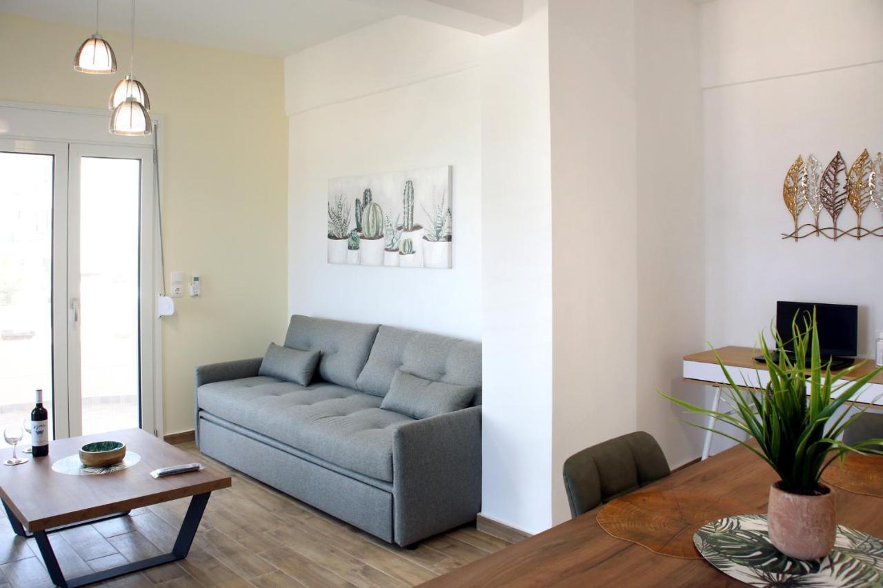Thalia Chanla Apartment *
