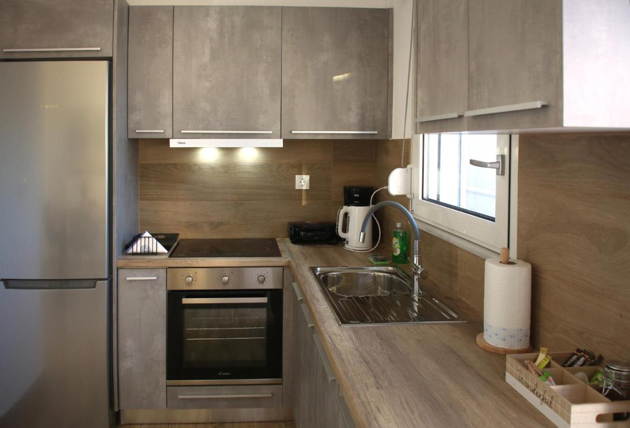 Thalia Chanla Apartment *
