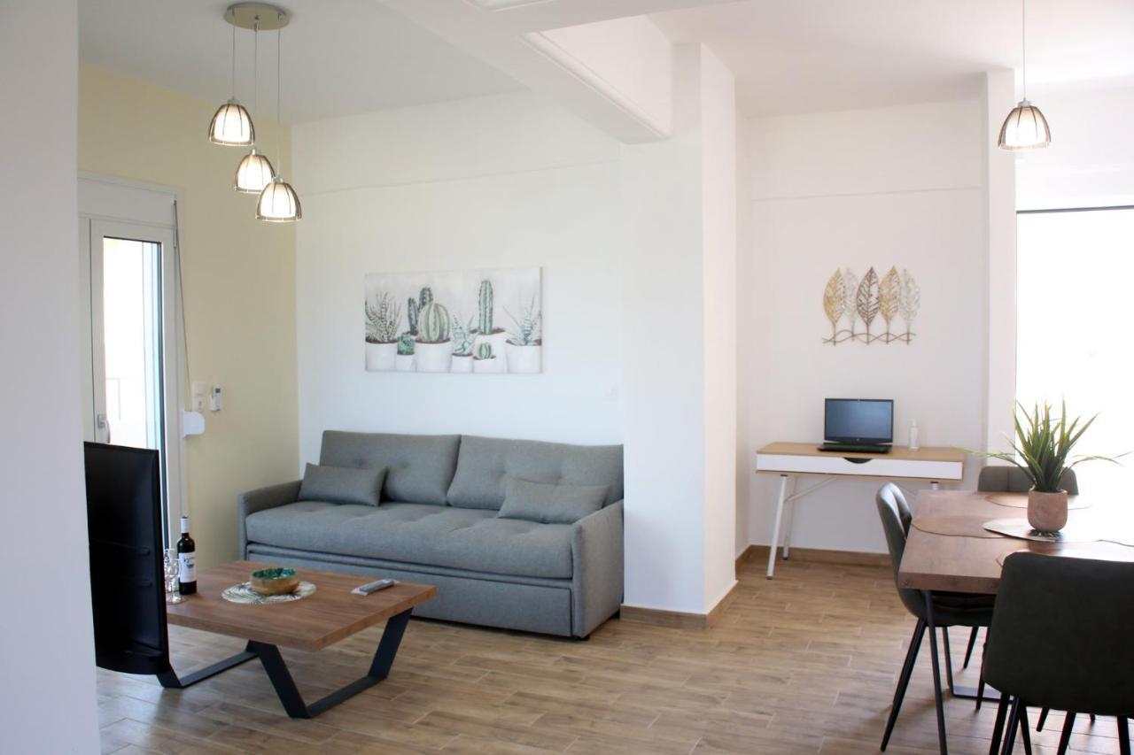Apartment Thalia Chanla