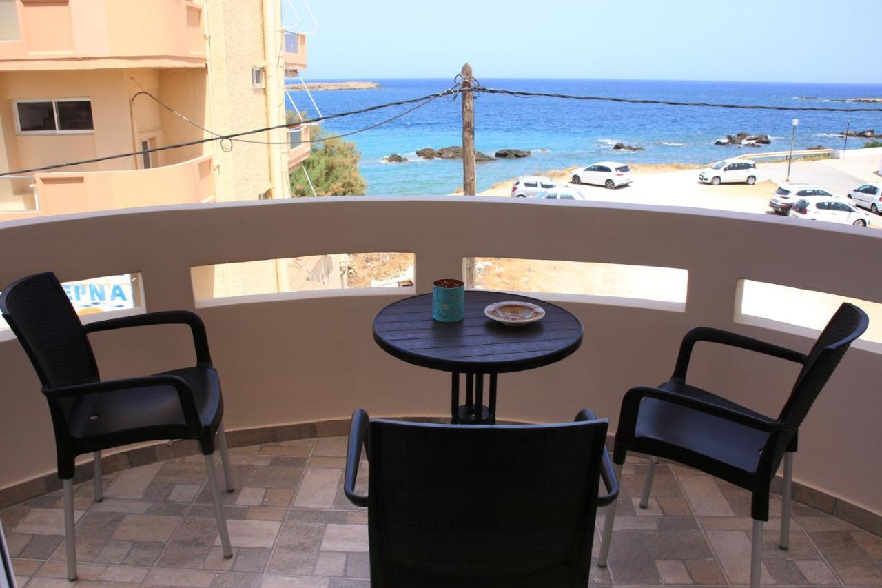 Apartment Thalia Chanla