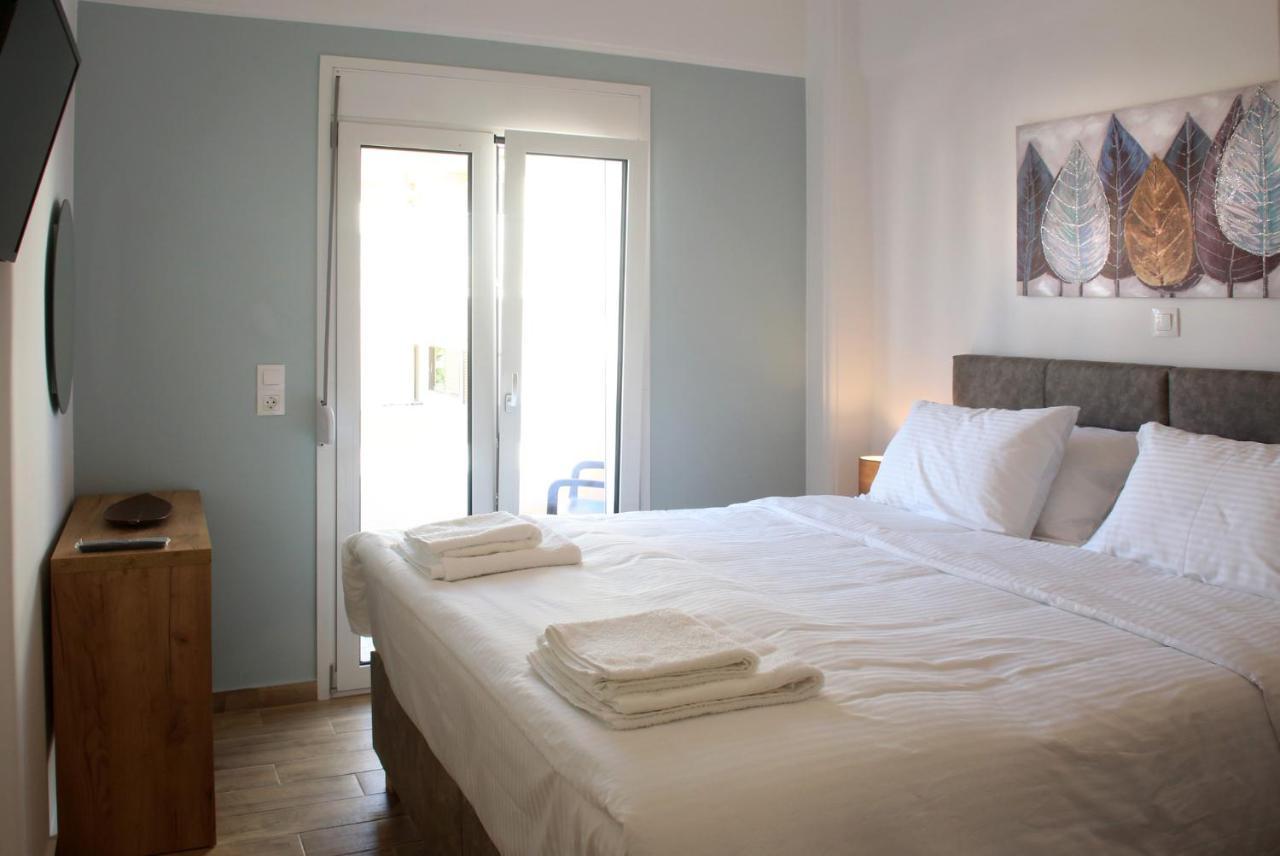 Thalia Chanla Apartment