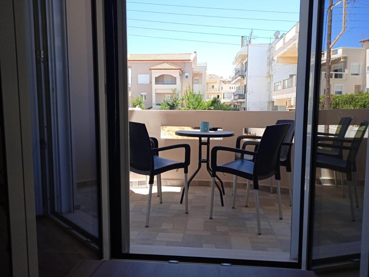 Thalia Chanla Apartment *