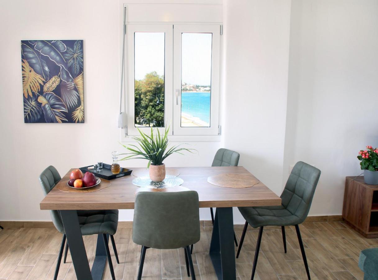 Apartment Thalia Chanla