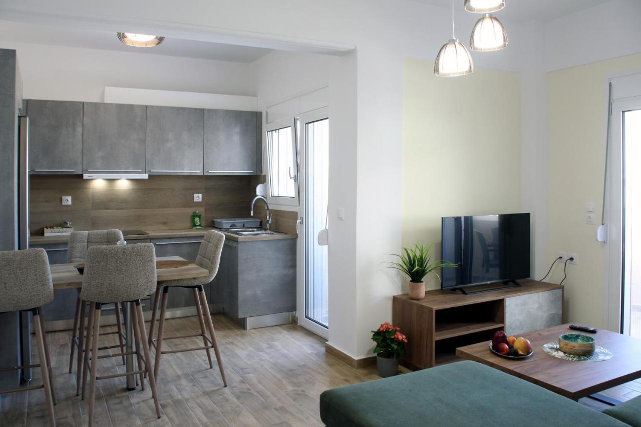 Thalia Chanla Apartment *