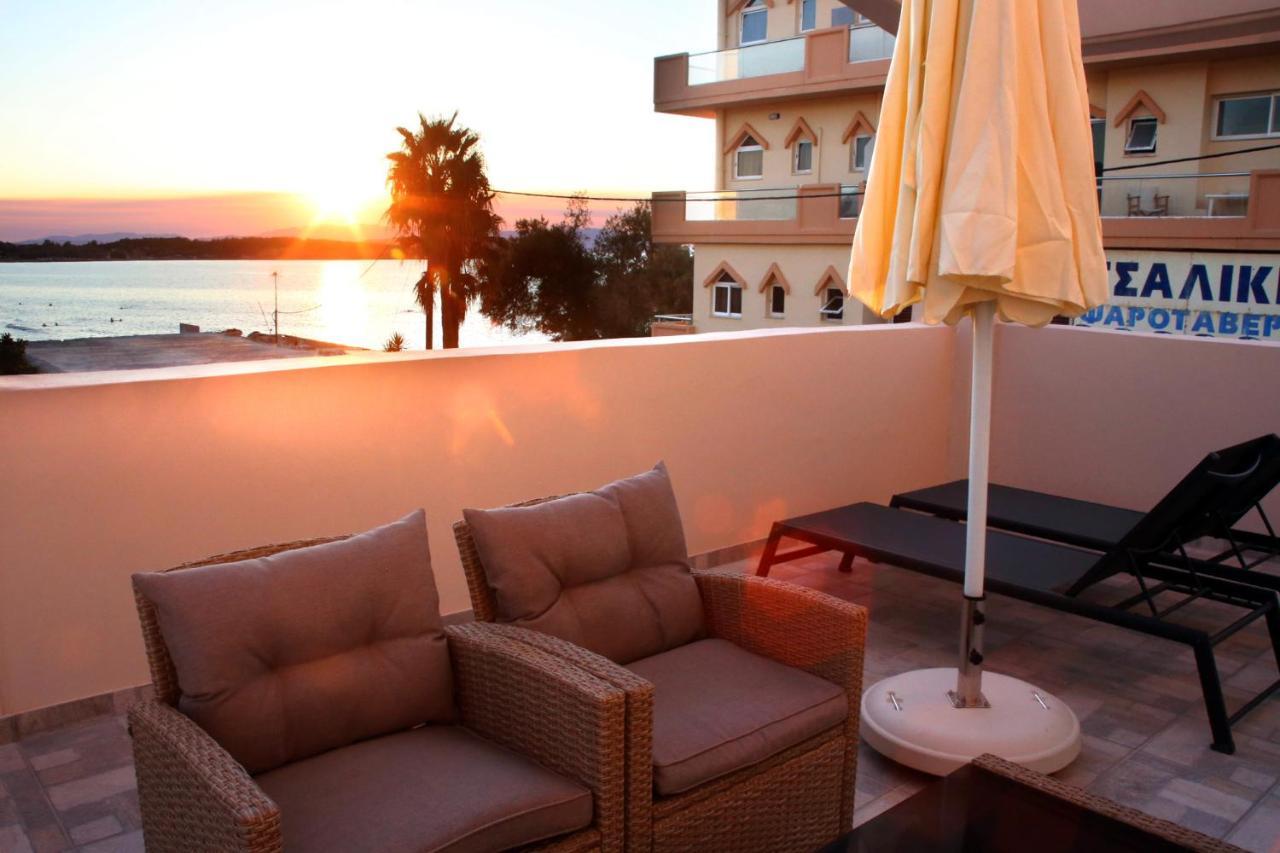 Apartment Thalia Chanla Chania (Crete)