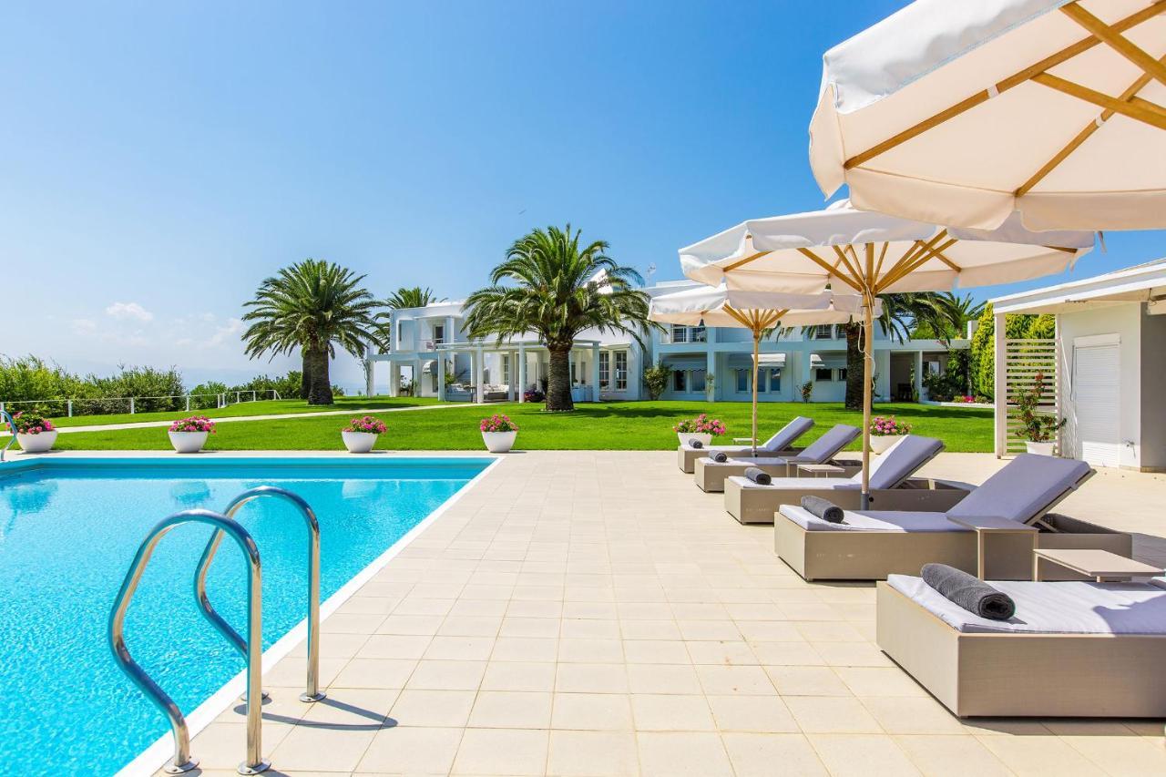 Villa Casa Scordilli Chania (Crete)