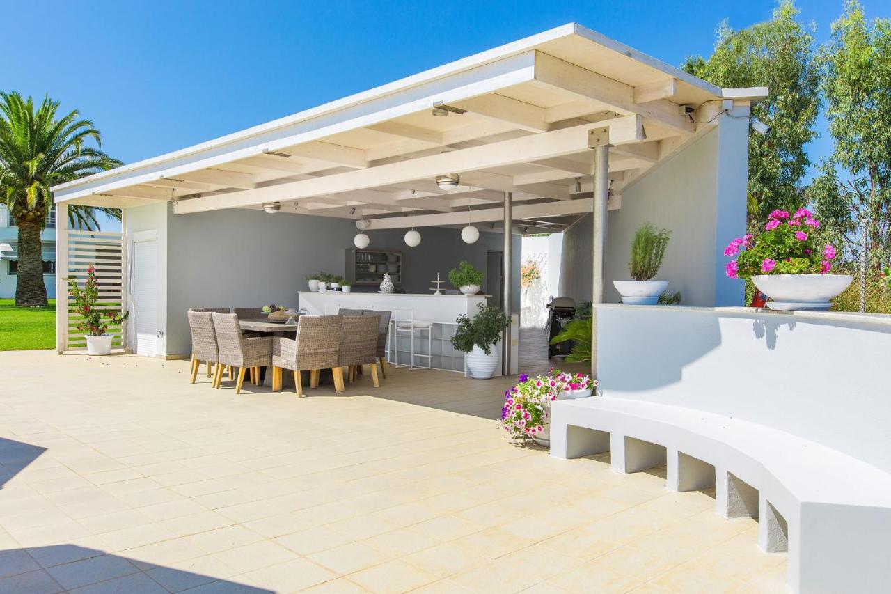 Casa Scordilli Villa *