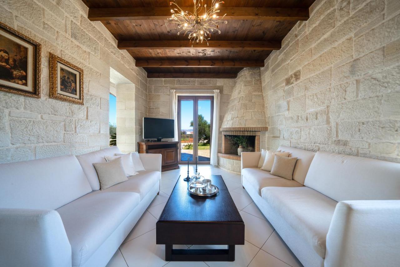 Villa Fos - φωσ ,luxury