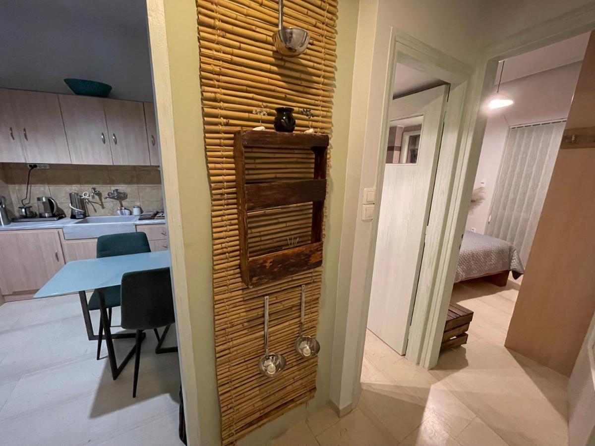 Apartment A Hidden Gem In Citys Heart Chania (Crete)